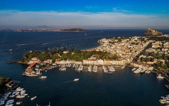 Tu actividad incluida 