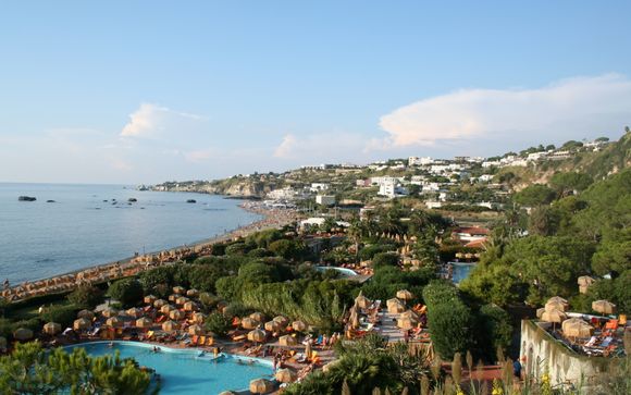 ¡Completa tu estancia!