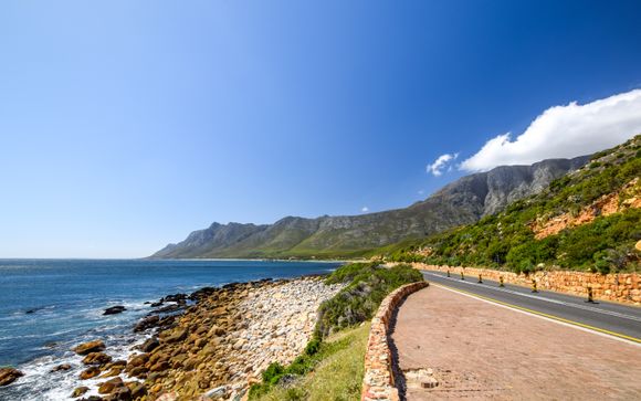 ¡Completa tu estancia!