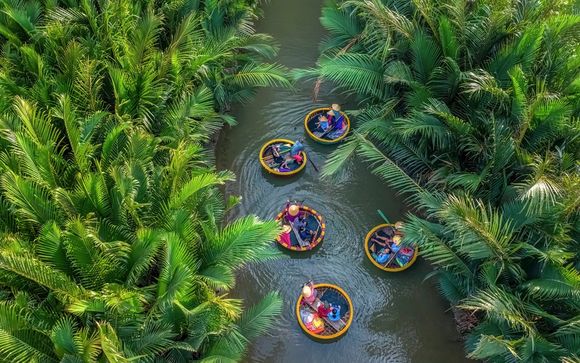 ¡Completa tu estancia!