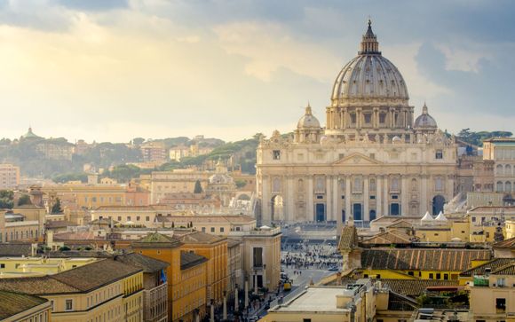 ¡Completa tu estancia!