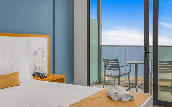 Tu habitación