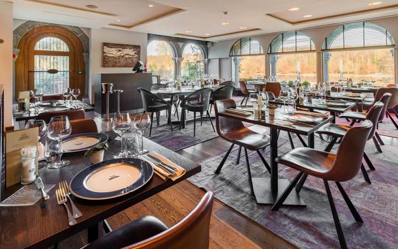 Martin's Chateau Du Lac 5*