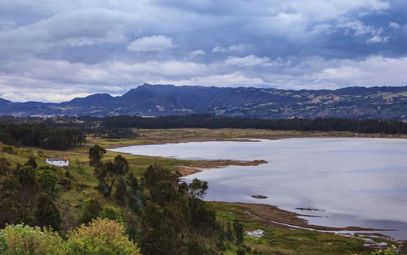 ¡Completa tu estancia!