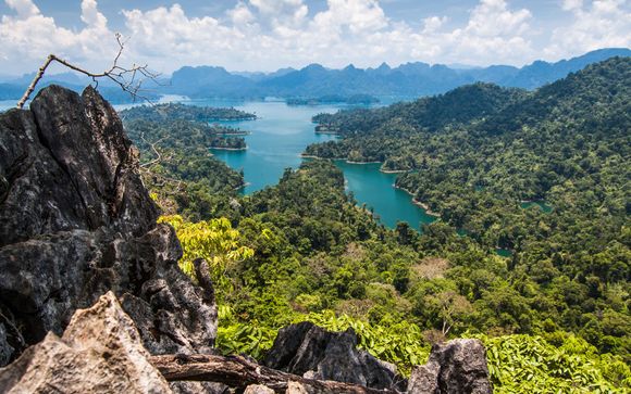 ¡Completa tu estancia!