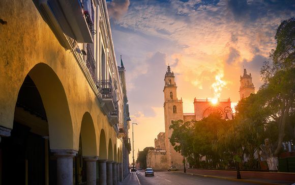 Tu itinerario de viaje