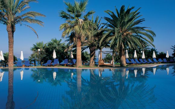 Azia Resort & Spa 5*