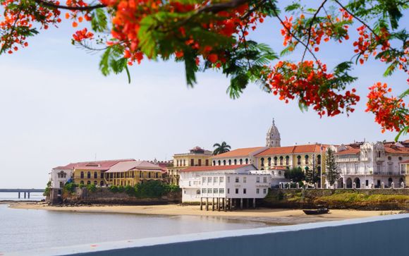 ¡Completa tu estancia!