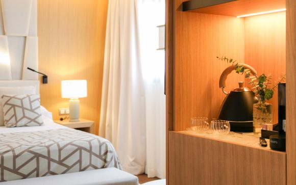 Tu habitación