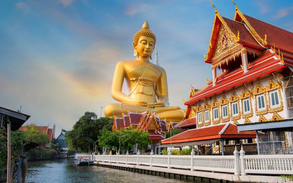 ¡Completa tu estancia!