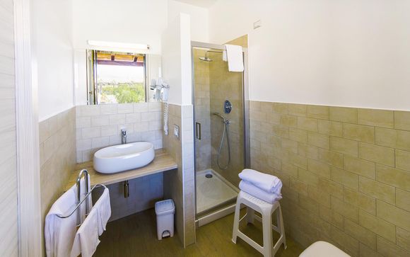 Tu habitación