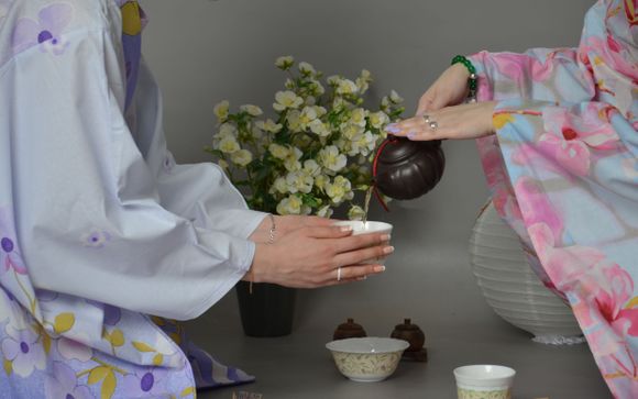 ¡Completa tu estancia!