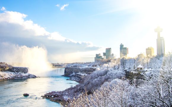 ¡Completa tu estancia!