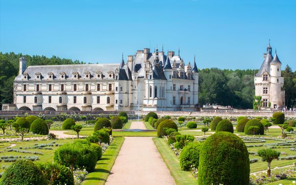 ¡Completa tu estancia!