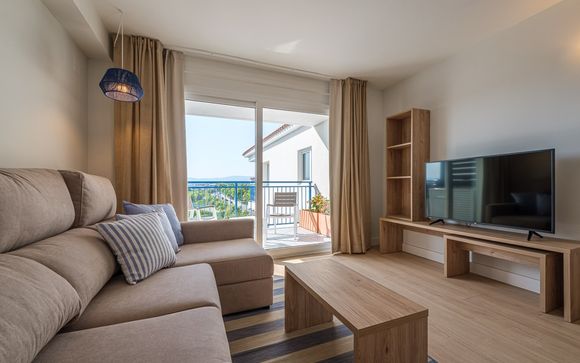 Tu habitación