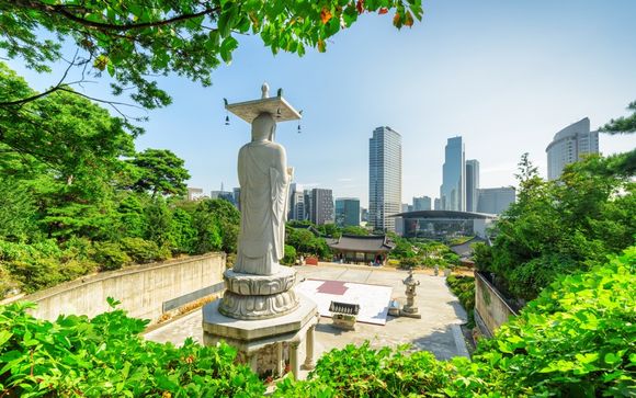 ¡Completa tu estancia!