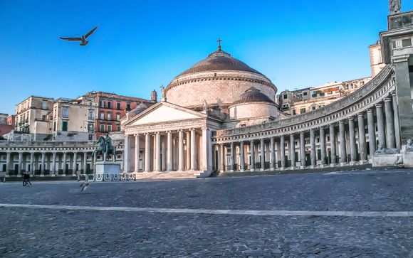 ¡Completa tu estancia!