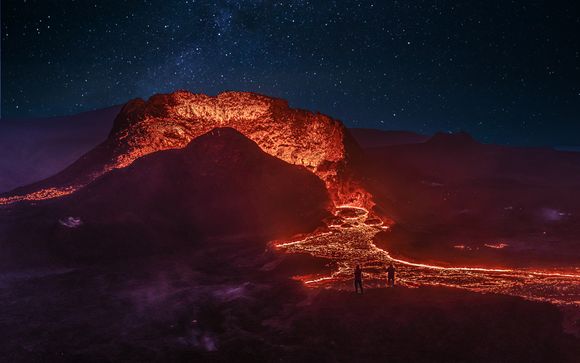 ¡Completa tu estancia!