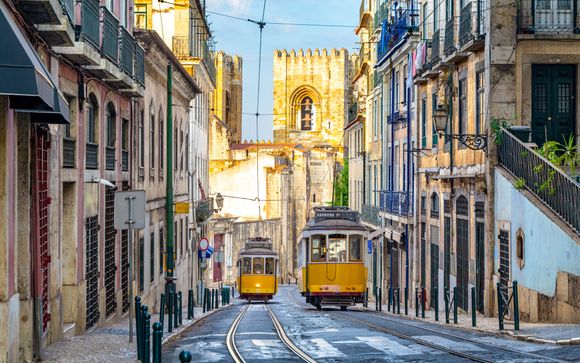 Tu actividad incluida