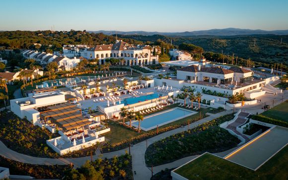 SO Sotogrande Spa & Golf Resort 5*