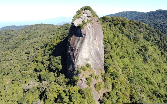 ¡Completa tu estancia!