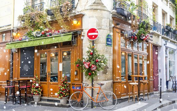 Tu itinerario de viaje