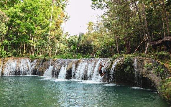 ¡Completa tu estancia!