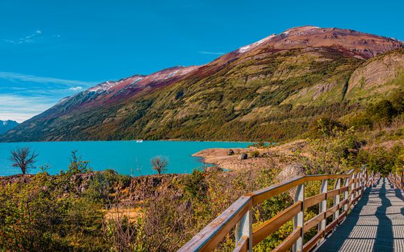 ¡Completa tu estancia!