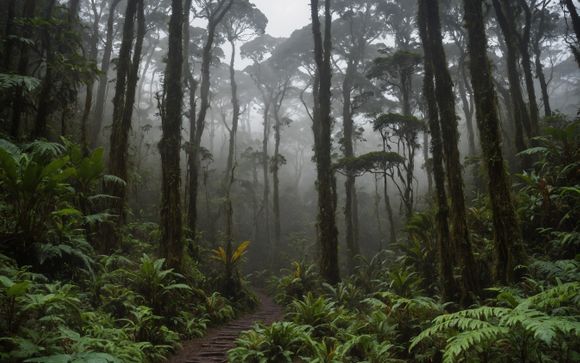 ¡Completa tu estancia!