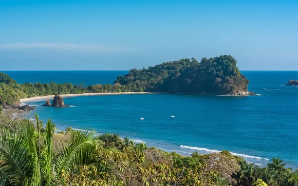 ¡Completa tu estancia!