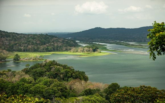 ¡Completa tu estancia!