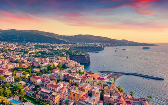 Tu actividad incluida