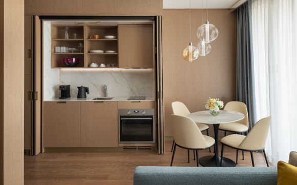 Tu habitación