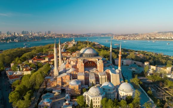 Tu actividad incluida