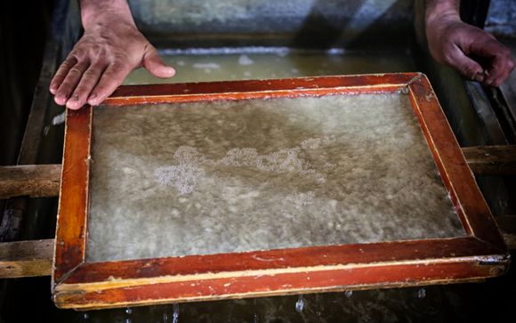 ¡Completa tu estancia!