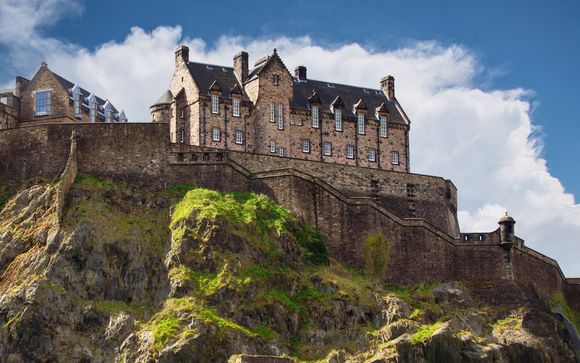 ¡Completa tu estancia!