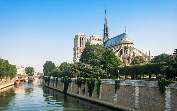 Tu actividad incluida