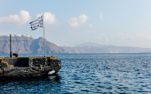 Tus opciones incluidas