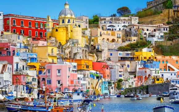 Tus actividades incluidas