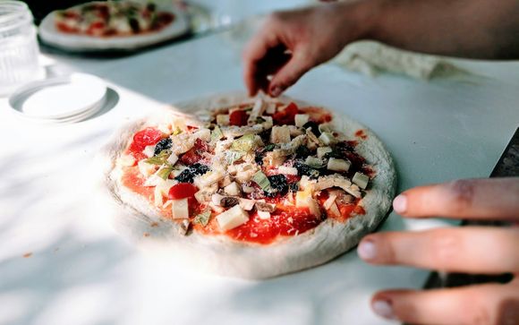 Roma Foodies - Tour de comida callejera en Campo dei Fiori y Trastevere