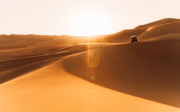 ¡Completa tu estancia!