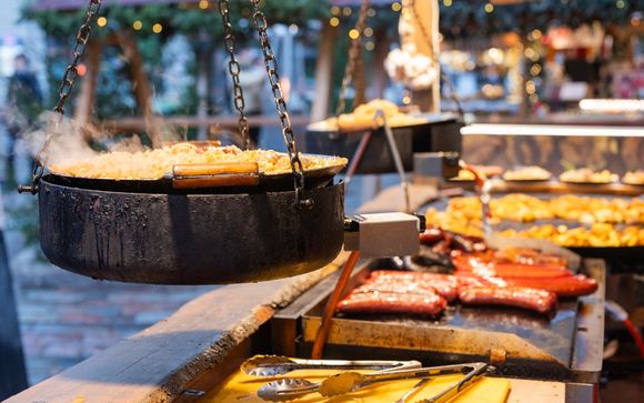 ¡Completa tu estancia!