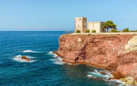 Tu actividad incluida