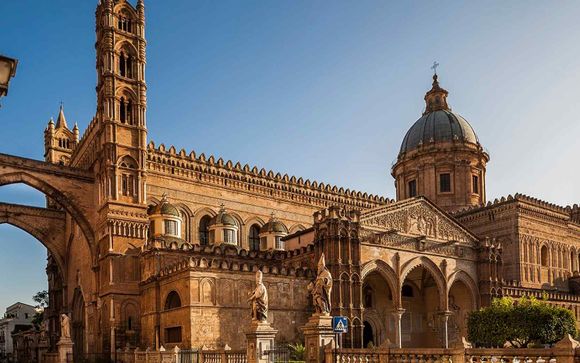 Tu itinerario de viaje