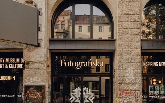 ¡Completa tu estancia!