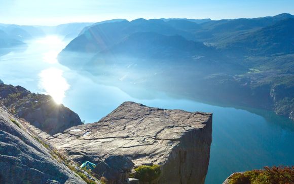 ¡Completa tu estancia!