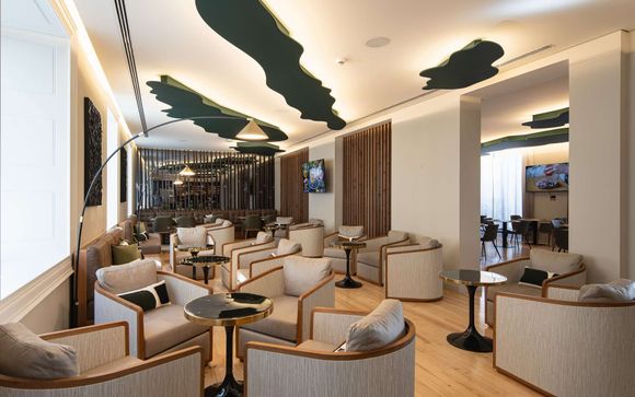 Mercure Ponta Delgada 4*