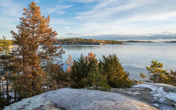 ¡Completa tu estancia!