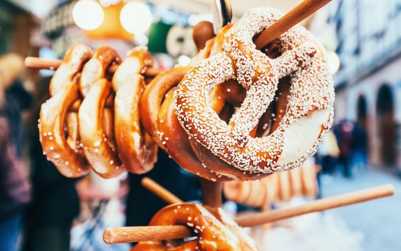 ¡Completa tu estancia!