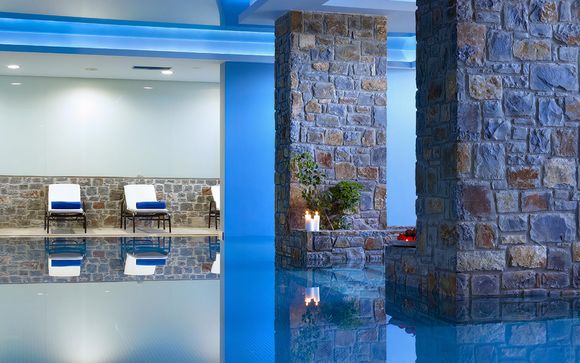 Filion Suites Resort & Spa 5*